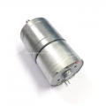 Torque alto do motor da engrenagem de 3v 6v 25GM310 CC